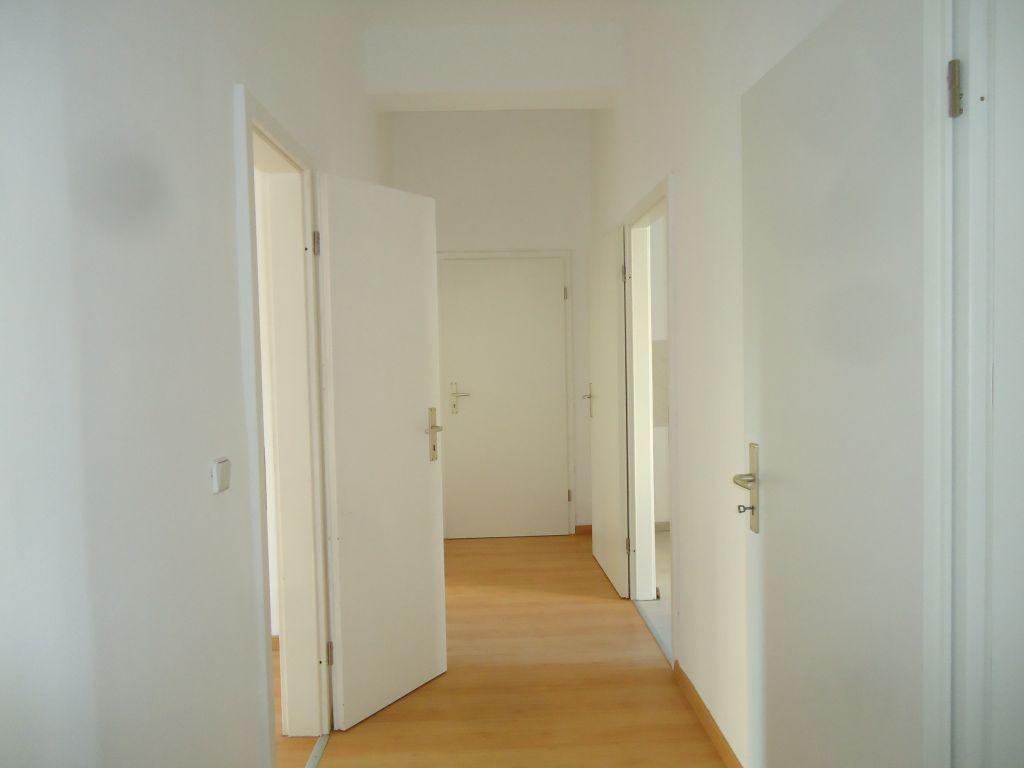 4-Raum-Wohnung in Naumburg ca. 69,8 m² - Droese GmbH